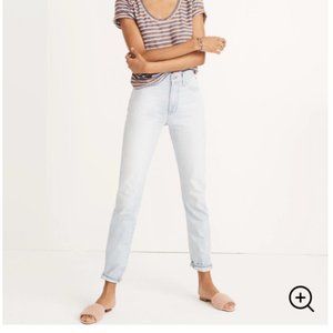 The Perfect Vintage Jean in Fitzgerald Wash